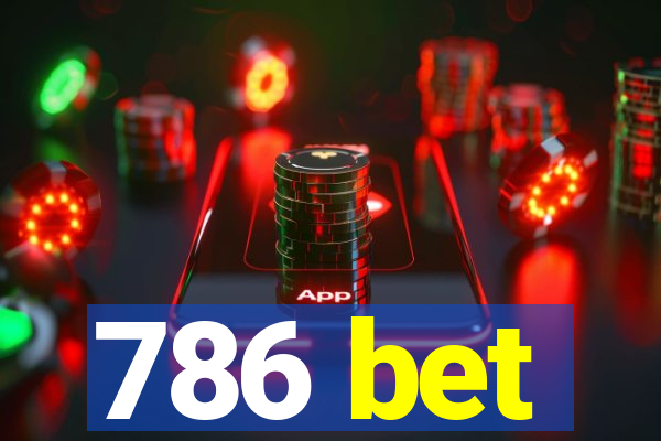 786 bet